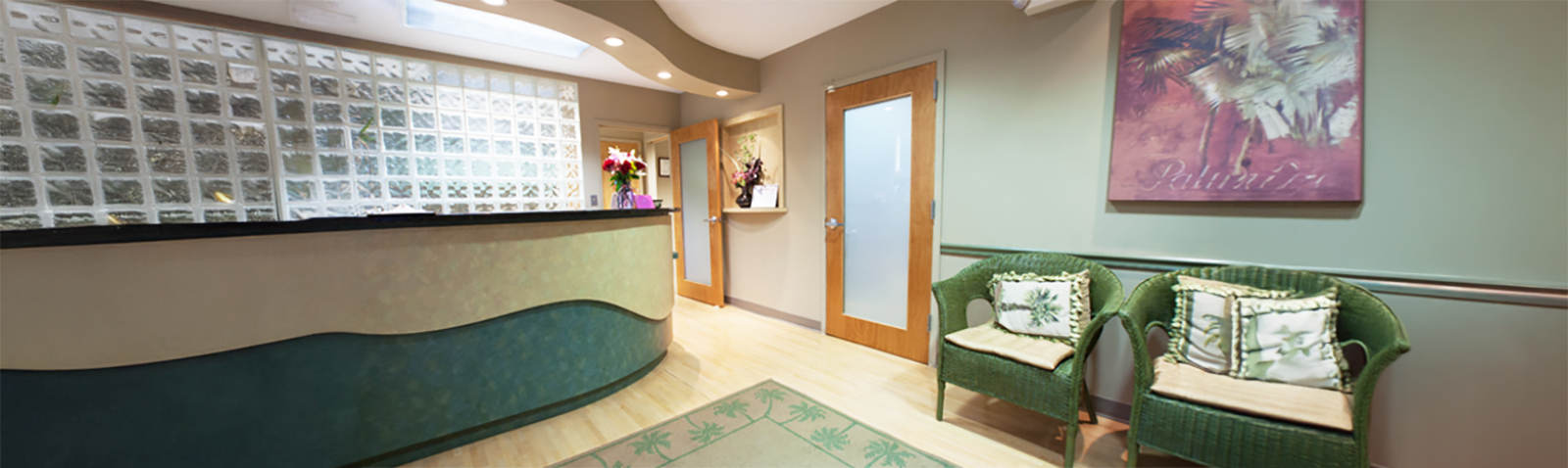 DeMizio Dental Center | Dental Fillings, Extractions and Sports Mouthguards