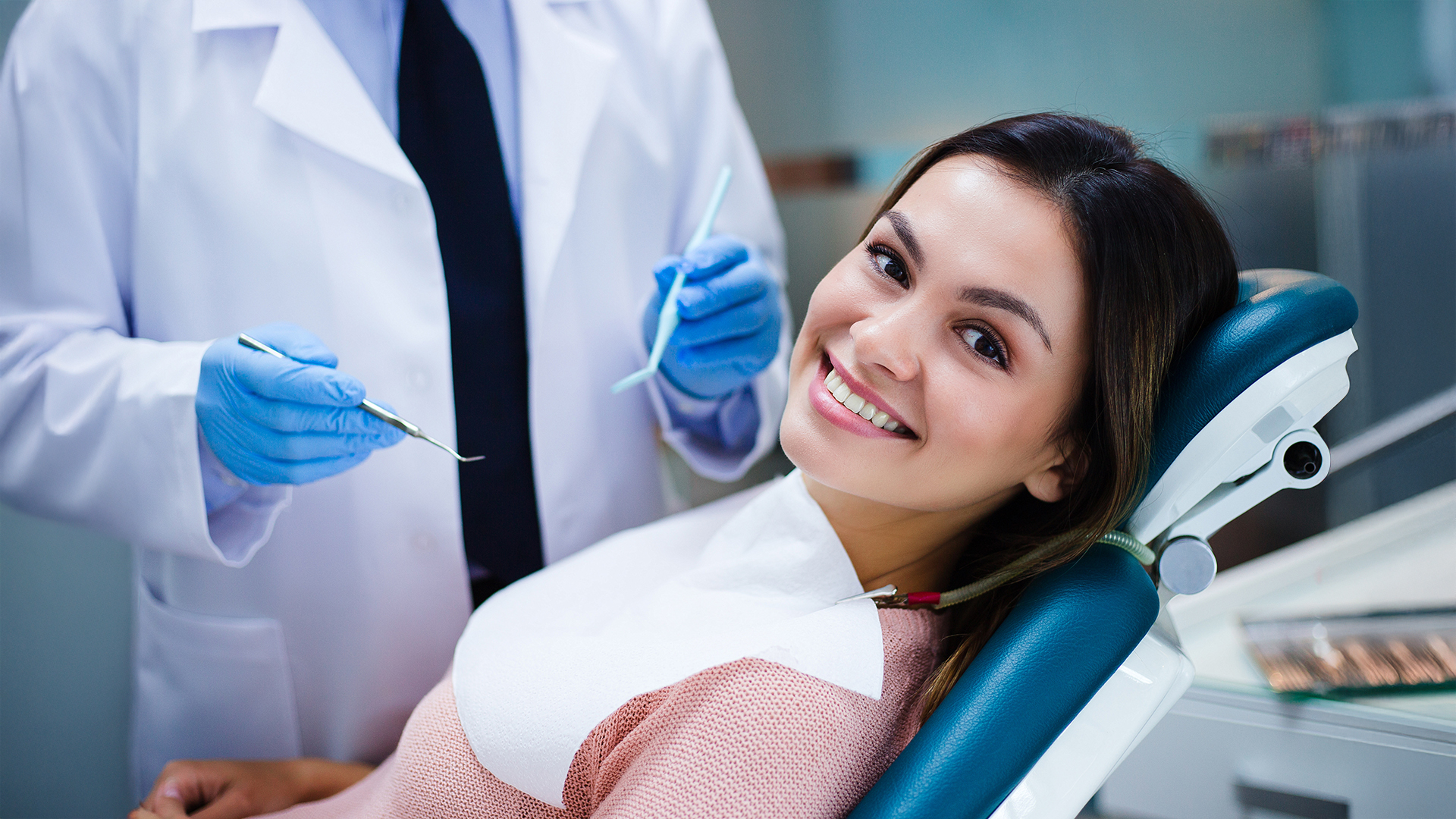 DeMizio Dental Center | Dental Fillings, Extractions and Sports Mouthguards